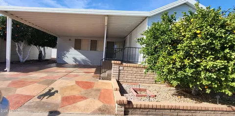 111 S Greenfield Rd #520, Mesa, AZ 85206