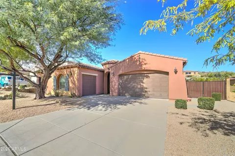 8648 W Rowel Rd, Peoria, AZ 85383