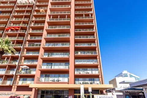 4750 N Central Ave #8B, Phoenix, AZ 85012