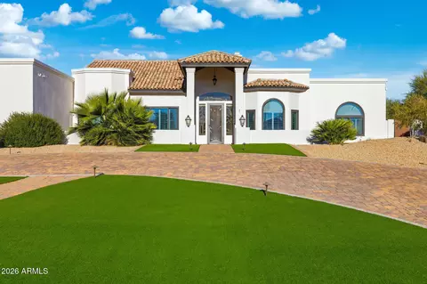 10484 E Corrine Dr, Scottsdale, AZ 85259