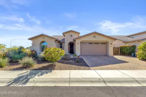 5425 W Taro Ln, Glendale, AZ 85308
