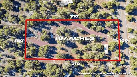 1302 E Bluebell St #240, Williams, AZ 86046