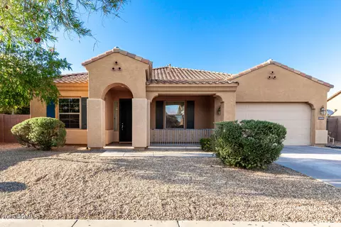16600 W Washington St, Goodyear, AZ 85338