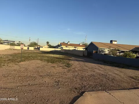 1411 S 18th Ave #3, Phoenix, AZ 85007