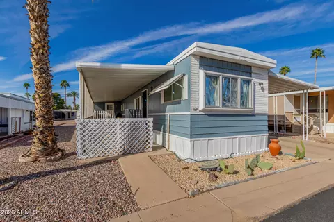 9501 E Broadway Rd #169, Mesa, AZ 85208 photo 3