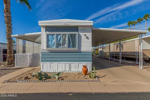 9501 E Broadway Rd #169, Mesa, AZ 85208