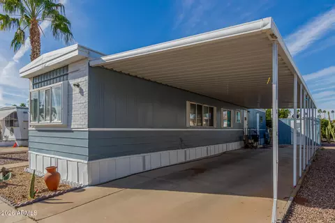 9501 E Broadway Rd #169, Mesa, AZ 85208 photo 6