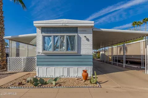 9501 E Broadway Rd #169, Mesa, AZ 85208 photo 2