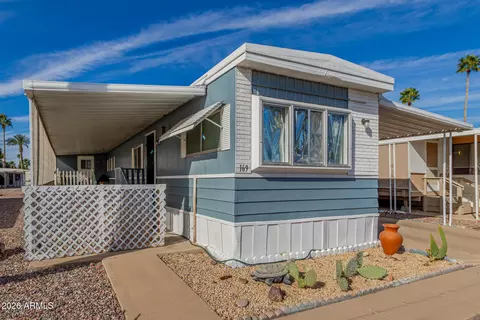 9501 E Broadway Rd #169, Mesa, AZ 85208 photo 4