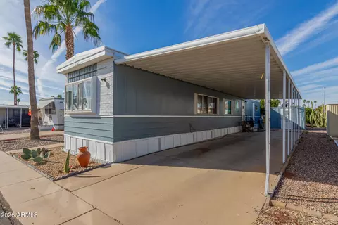 9501 E Broadway Rd #169, Mesa, AZ 85208 photo 5