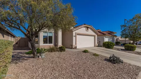23188 W Lasso Ln, Buckeye, AZ 85326