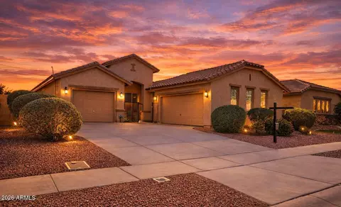 15321 W Boca Raton Rd, Surprise, AZ 85379