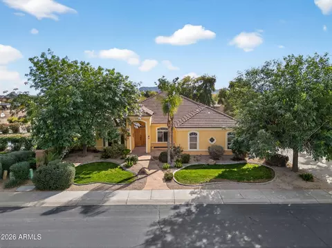 20451 E Colt Dr, Queen Creek, AZ 85142