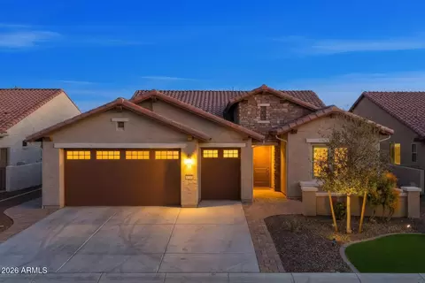 2571 N 169th Dr, Goodyear, AZ 85395