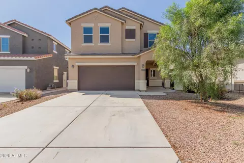 36015 W Prado St, Maricopa, AZ 85138