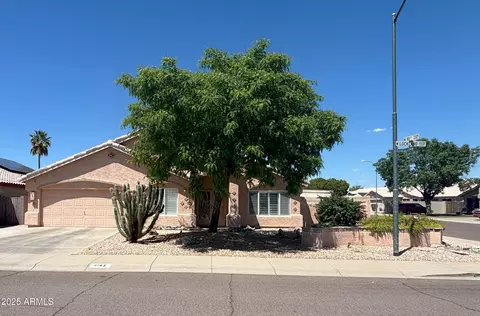 9142 W Lockland Ct, Peoria, AZ 85382