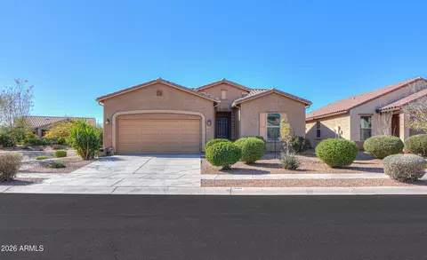 339 N San Ricardo Trl, Casa Grande, AZ 85194