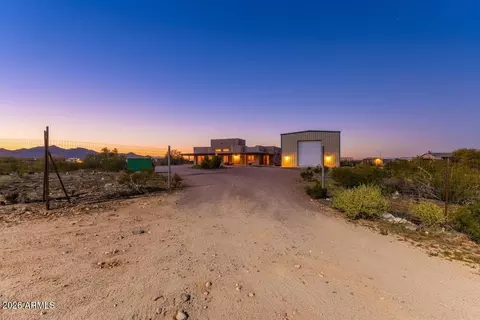 51520 W Wildcat Ln, Maricopa, AZ 85139