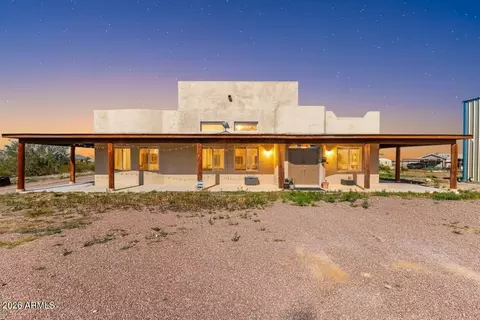 51520 W Wildcat Ln, Maricopa, AZ 85139