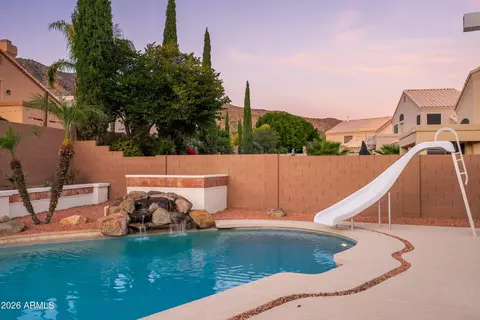 Exterior - 1202 E Rocky Slope Dr, Phoenix, AZ 85048 photo 8 of 16