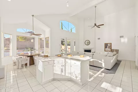 Kitchen - 1202 E Rocky Slope Dr, Phoenix, AZ 85048 photo 6 of 6