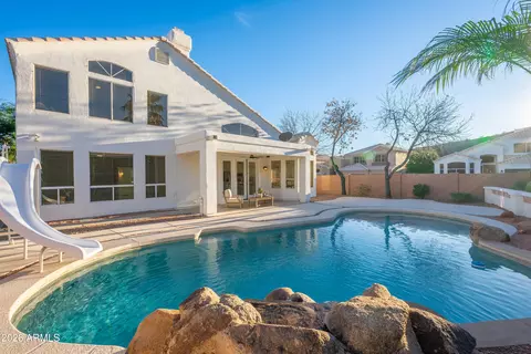 Exterior - 1202 E Rocky Slope Dr, Phoenix, AZ 85048 photo 14 of 16