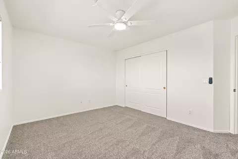 Bedroom - 1202 E Rocky Slope Dr, Phoenix, AZ 85048 photo 6 of 7