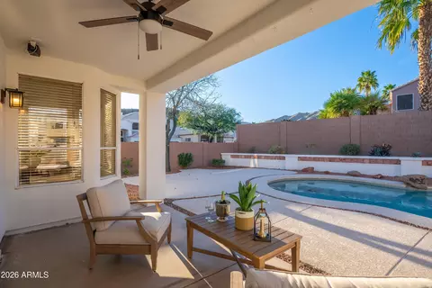 Exterior - 1202 E Rocky Slope Dr, Phoenix, AZ 85048 photo 10 of 16