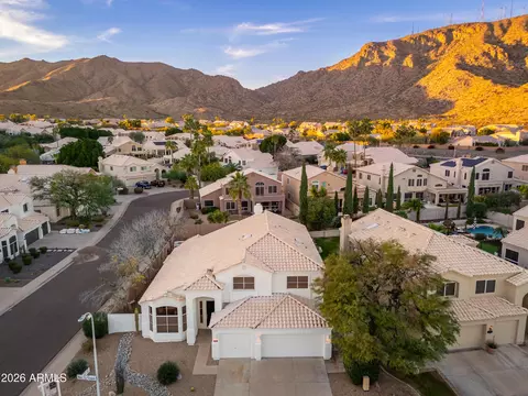 View/Area - 1202 E Rocky Slope Dr, Phoenix, AZ 85048 photo 2 of 15