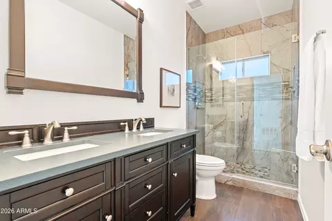 Bath - 1202 E Rocky Slope Dr, Phoenix, AZ 85048 photo 1 of 4