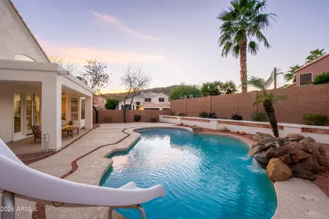 Exterior - 1202 E Rocky Slope Dr, Phoenix, AZ 85048 photo 6 of 16