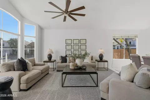 Living - 1202 E Rocky Slope Dr, Phoenix, AZ 85048 photo 1 of 9