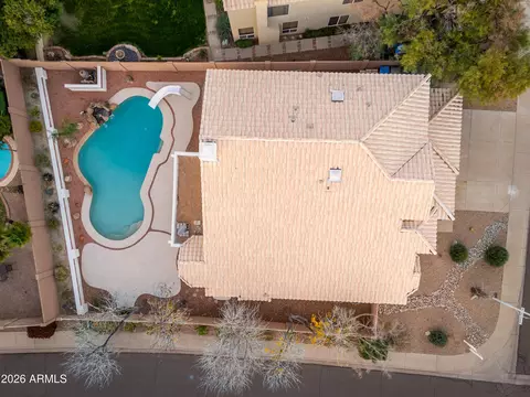 View/Area - 1202 E Rocky Slope Dr, Phoenix, AZ 85048 photo 15 of 15