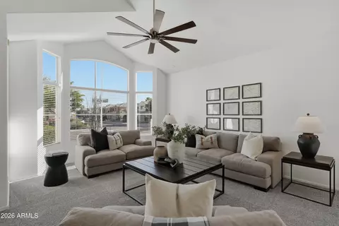 Living - 1202 E Rocky Slope Dr, Phoenix, AZ 85048 photo 2 of 9