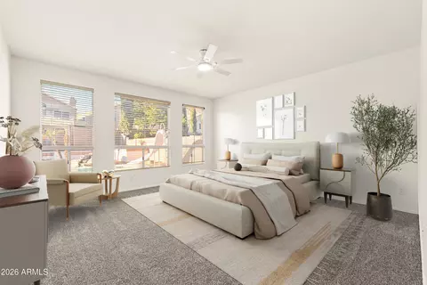 Bedroom - 1202 E Rocky Slope Dr, Phoenix, AZ 85048 photo 1 of 7