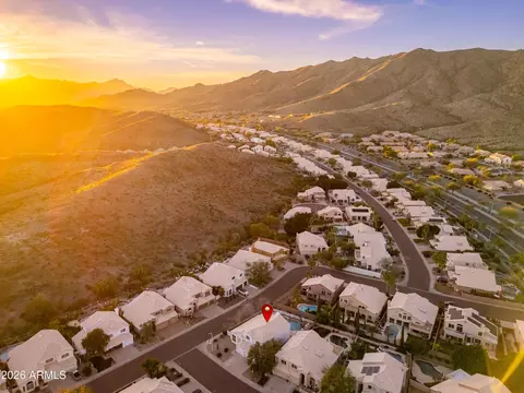 View/Area - 1202 E Rocky Slope Dr, Phoenix, AZ 85048 photo 11 of 15