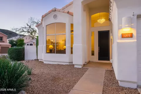 Other - 1202 E Rocky Slope Dr, Phoenix, AZ 85048 photo 1 of 19