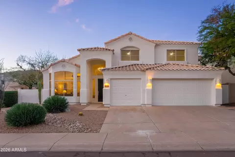 Exterior - 1202 E Rocky Slope Dr, Phoenix, AZ 85048 photo 1 of 16