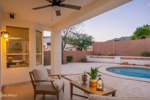 Exterior - 1202 E Rocky Slope Dr, Phoenix, AZ 85048 photo 5 of 16