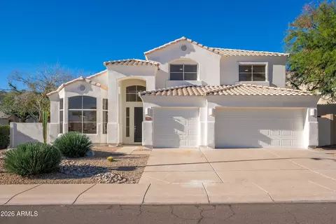 Exterior - 1202 E Rocky Slope Dr, Phoenix, AZ 85048 photo 3 of 16