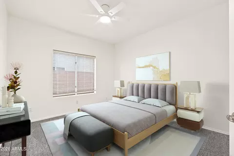 Bedroom - 1202 E Rocky Slope Dr, Phoenix, AZ 85048 photo 2 of 7