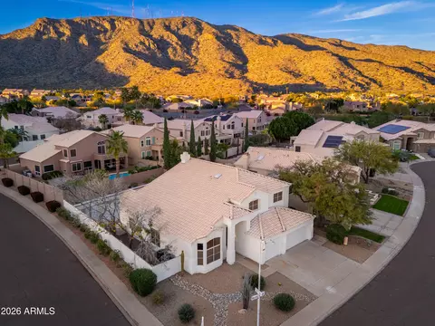 View/Area - 1202 E Rocky Slope Dr, Phoenix, AZ 85048 photo 3 of 15