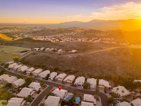 View/Area - 1202 E Rocky Slope Dr, Phoenix, AZ 85048 photo 13 of 15