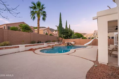 Exterior - 1202 E Rocky Slope Dr, Phoenix, AZ 85048 photo 15 of 16