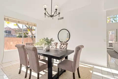 Dining - 1202 E Rocky Slope Dr, Phoenix, AZ 85048 photo 1 of 2