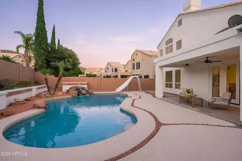 Exterior - 1202 E Rocky Slope Dr, Phoenix, AZ 85048 photo 16 of 16