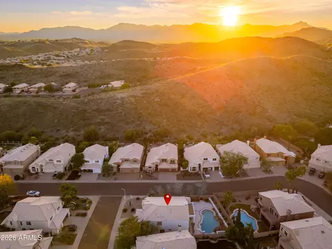 View/Area - 1202 E Rocky Slope Dr, Phoenix, AZ 85048 photo 7 of 15