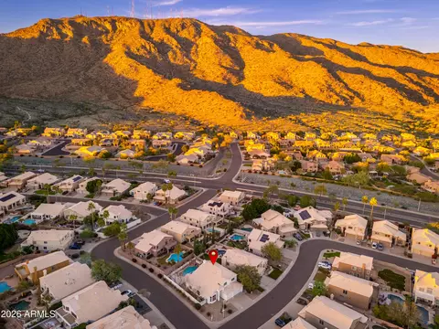 View/Area - 1202 E Rocky Slope Dr, Phoenix, AZ 85048 photo 10 of 15