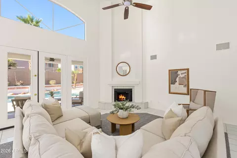 Living - 1202 E Rocky Slope Dr, Phoenix, AZ 85048 photo 6 of 9