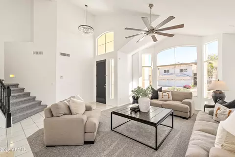 Living - 1202 E Rocky Slope Dr, Phoenix, AZ 85048 photo 4 of 9